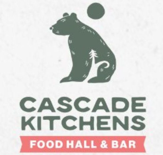 At Cascade Kitchens
